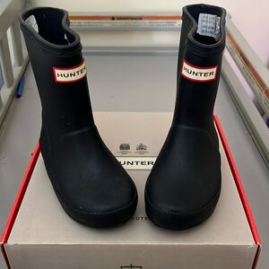 Children Hunter Rain boot Original